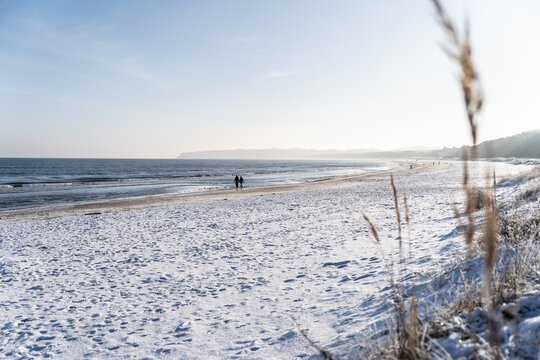Winterspaziergang