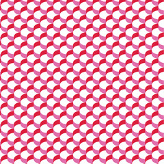 Seamless 3d Wall Design Wallpaper