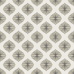 Decorative pattern. Vector background. Minimal style texture for web, scrapbook, surface design.