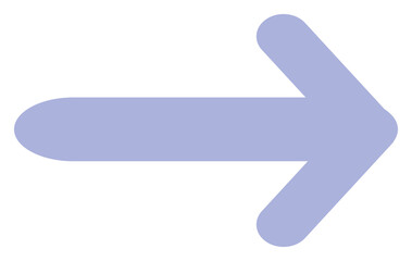 colorful arrow decoration