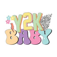 Y2k Baby