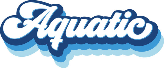 Aquatic
