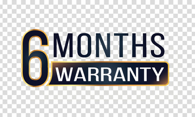 Warranty Badge 