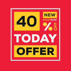 Fototapeta premium 40% OFF Sale Discount, Today offer, Shop Now.