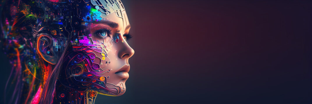 K&uuml;nstliche Intelligenz - Zukunft, Generative AI