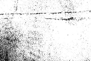 Abstract vector grunge surface texture