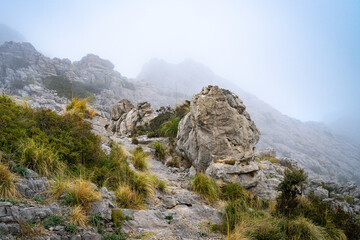 Mallorca | Nus de sa Corbata | Spanien | Sa Calobra | Serra de Tramuntana
