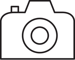 camera icon 