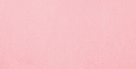 Pink cement wall texture background