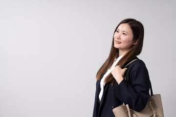 ビジネスウーマン