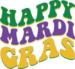 happy mardi gras