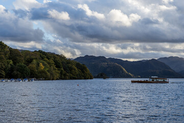 Derwentwater