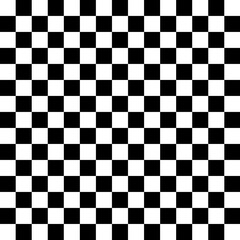 black and white board