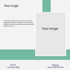 Set of Webinar Poster Design. Good for Social Media Post Template, Webinar, Seminar, Invitation Banner, Poster Education, Flyer, Online Class, Ads, etc illustration vector 