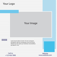 Set of Webinar Poster Design. Good for Social Media Post Template, Webinar, Seminar, Invitation Banner, Poster Education, Flyer, Online Class, Ads, etc illustration vector 