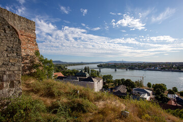 The view from Esztergom - 572993304