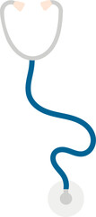 Stethoscope vector
