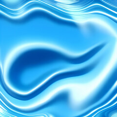 Holographic Wave Background 37