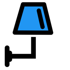Light bulb Icon