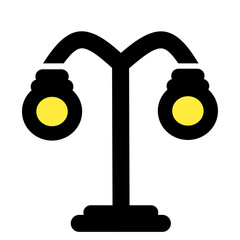 Light bulb Icon