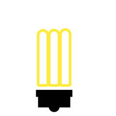 Light bulb Icon