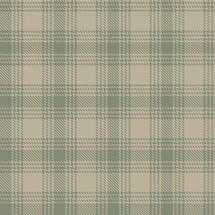 Green Ombre Plaid textured Seamless Pattern