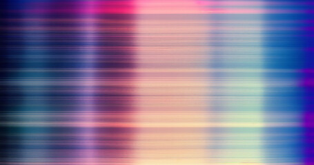 Abstract blurred grainy gradient blurred effect desktop created with generative AI technology