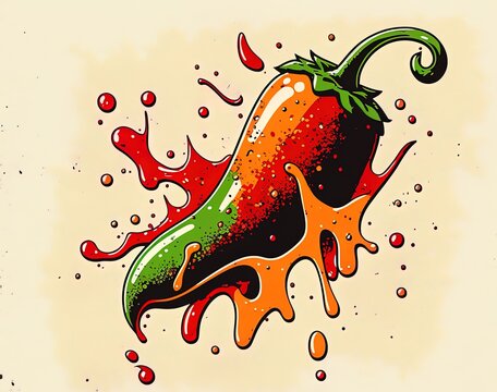 Red Chilli Images – Browse 5,367 Stock Photos, Vectors, and Video