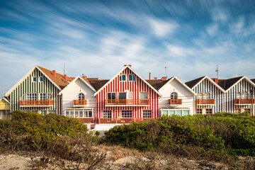 Houses, Aveiro