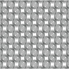 simple black and white pattern design geometrical shapes wallpaper minimal line art Digital paper, textile print, abstract backdrop abstract background illustration
