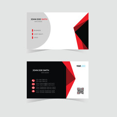 New Modern Business card Design Template