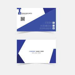  New Modern Business card Design Template