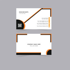  New Modern Business card Design Template