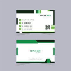  New Modern Business card Design Template