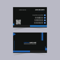  New Modern Business card Design Template