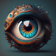 Hypnose Eye