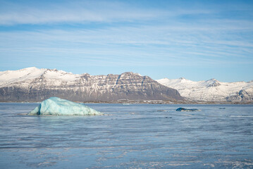 iceberg