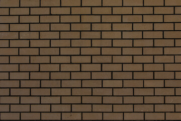 Obraz premium background pattern brick wall close-up