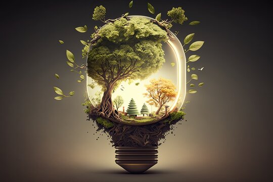 Sustainable Innovation. Generative AI