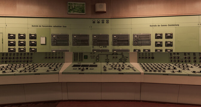 Atomkraftwerk