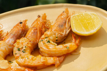Mediterranean Food