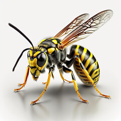 The Danger of Wasps: Understanding this Dangerous Insect