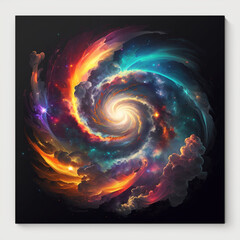 diversity of fractal realms