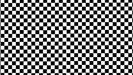 black and white chess board mini wallpaper background 