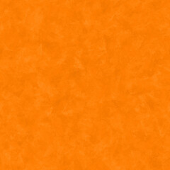 Tangelo orange spring and summer 2023 trend color paint texture abstract seamless pattern background