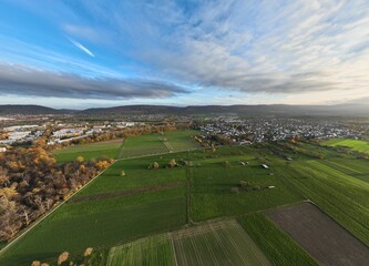 view of landscape