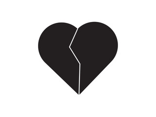 heart isolated on white. Set of heart with arrow line icon vector image. heart shaped confetti. heart made of colorful beads. heart made of colorful confetti. clip art heart clipart. 