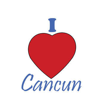 I Love Cancun