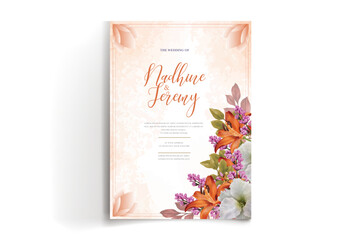 save the date wedding invitation templates free