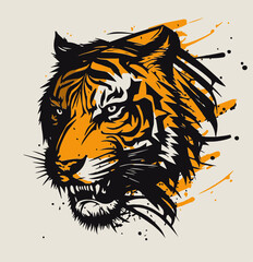 VECTOR ANIMAL GRAPHIC QUALITY DESIGN